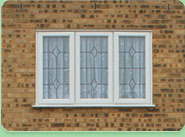Window fitting Bedworth